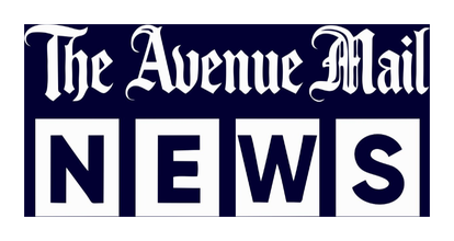 The Avenue Mail