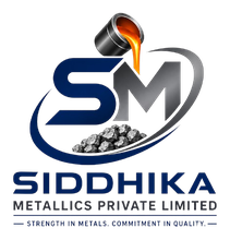 Siddhika Metallics Private Limited