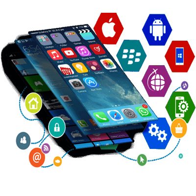 HRMS mobile app with face-matching and geo-fencing attendance