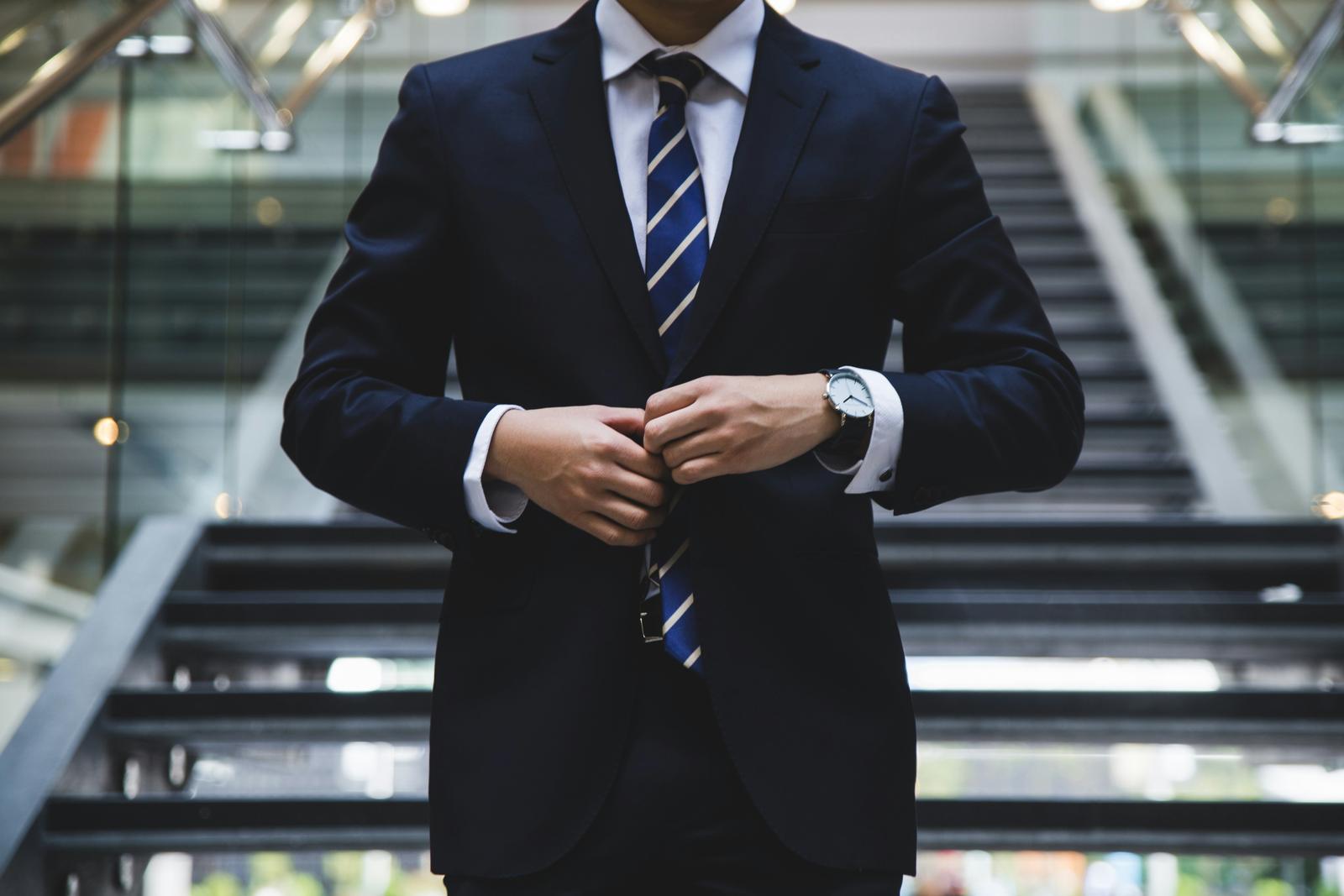 Entrepreneurs & business owners